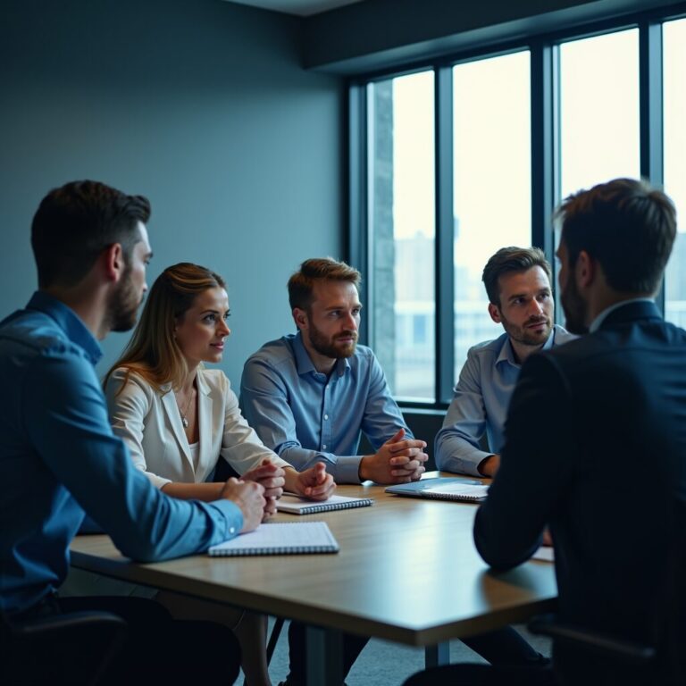 Nvidia-partner Victory Giant: Groei in AI-hardwaremarkt