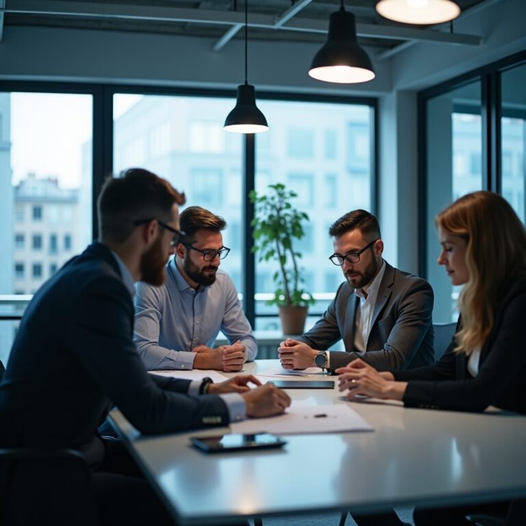 De Verschuiving in AI-Investeringen: Strategische Kansen