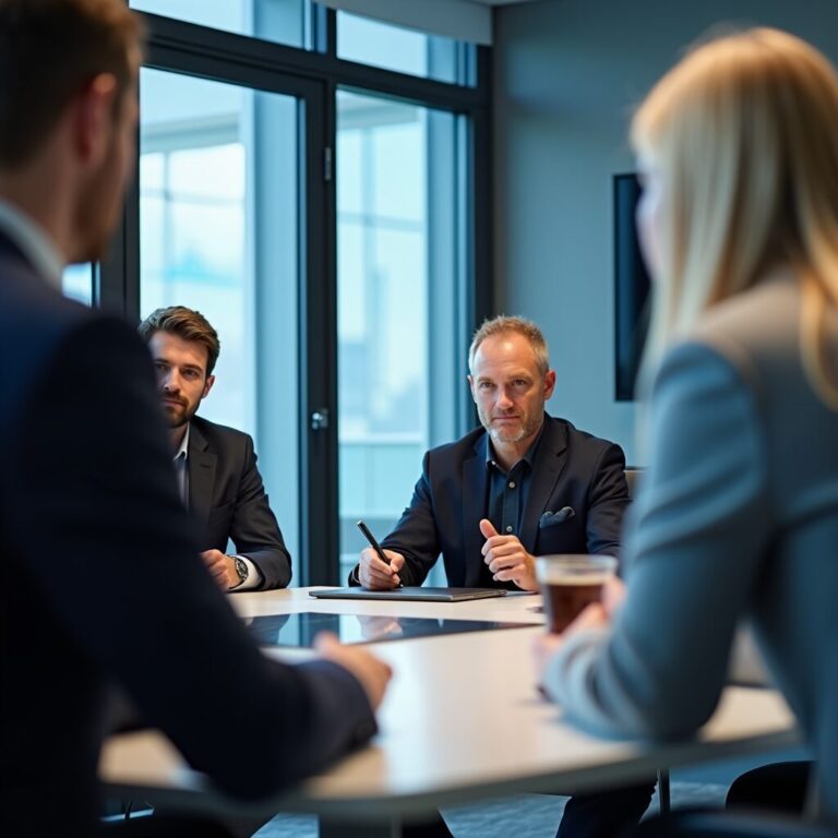 Goldman Sachs en AI-governance: een sectorbrede realiteit