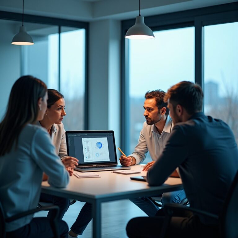 Vroege AI-detectie alvleesklierkanker: strategische impact zorg-IT