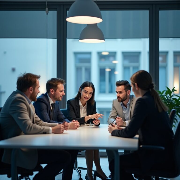 De Opkomst van AI-Hardware: Strategische Noodzaak voor IT-Leiders