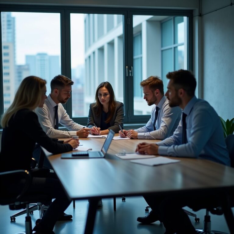 De dynamiek van de AI-toeleveringsketen verandert
