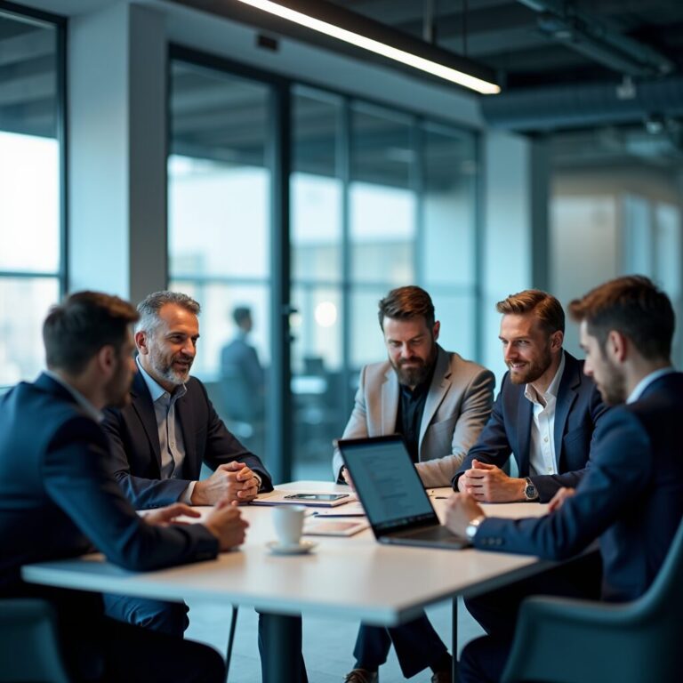 AI-imitatie: een groeiende bedreiging voor intellectueel eigendom