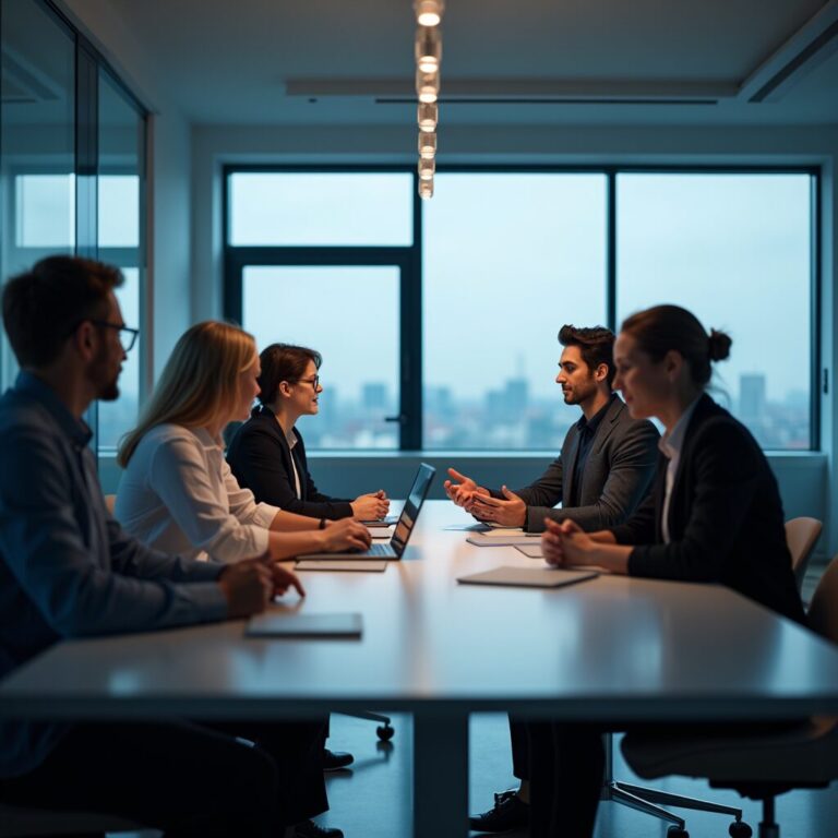 Musk's strijd met OpenAI: Een keerpunt voor AI-toekomst