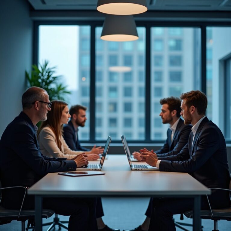 Bloomberg Terminal omarmt AI: Strategische verschuiving financiële besluitvorming