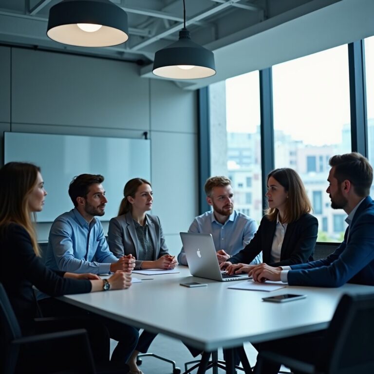 Google's AI-dilemma: Ethiek, reputatie en strategische impact