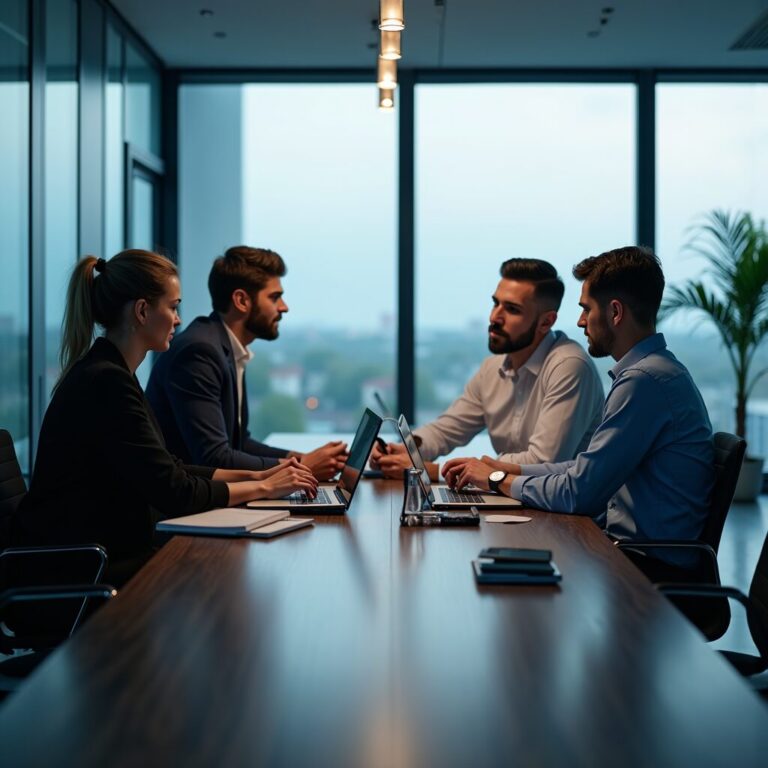 Kosovo's Digitale Verschuiving: Van Talentvlucht naar Groeimotor