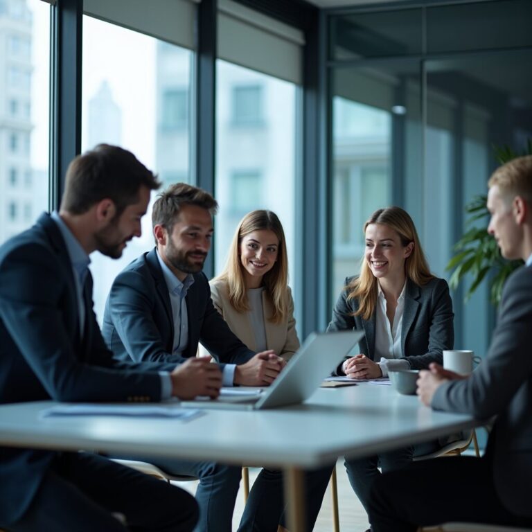 Strategische impact Mythos AI-beperking op Europese toegang