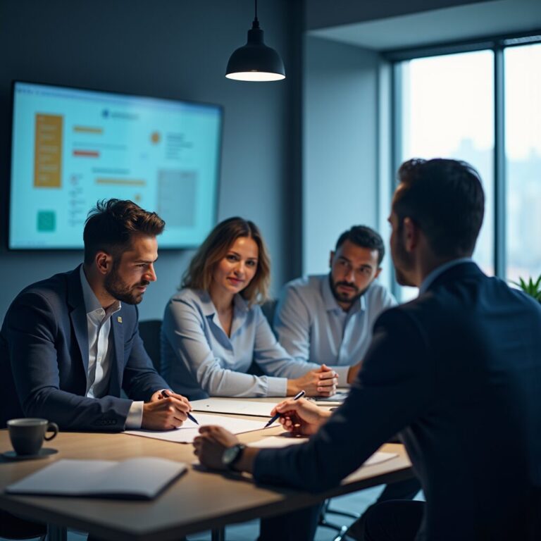 Samsung's AI-geheugenwinst: een wake-up call voor IT-strategie