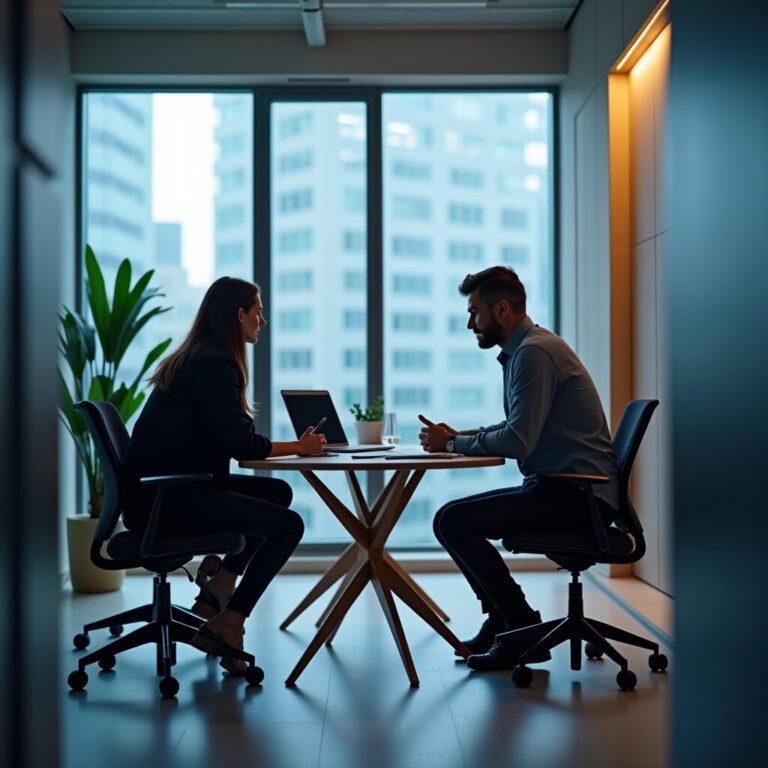 De Witte Huis Interventie: Strategische Gevolgen voor AI-governance