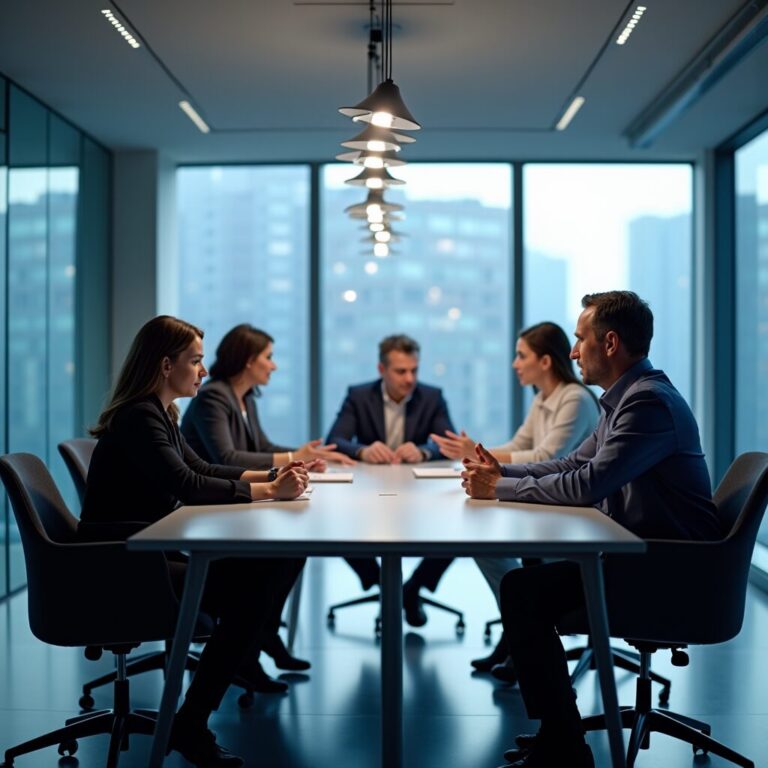 Samsung's Recordwinst: De Drijvende Kracht van AI-chips