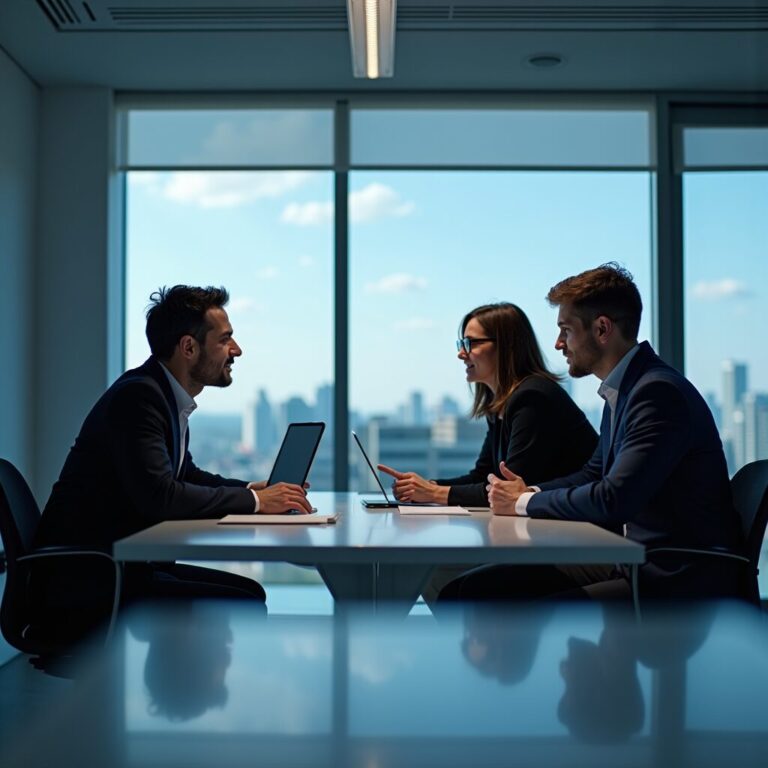 Cambricon en de dynamiek van de mondiale AI-chipmarkt