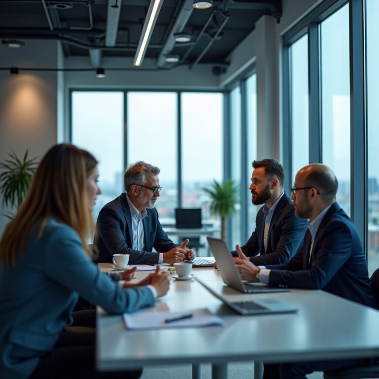 Microsoft Kwartaalcijfers: Kompas voor IT-Beslissers