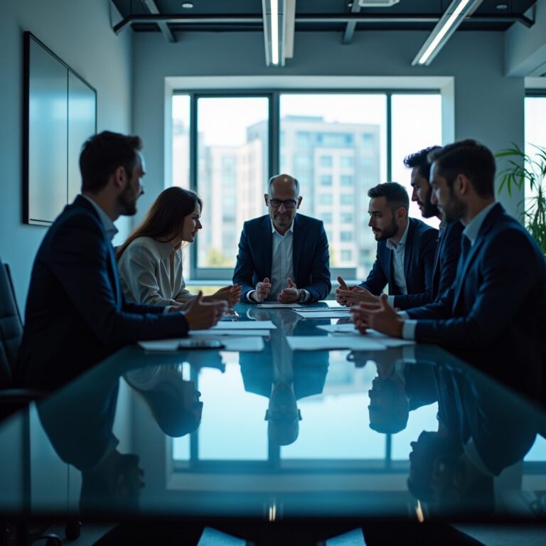 Geopolitiek stuwt Chinese AI-gigant SenseTime naar lokale chips