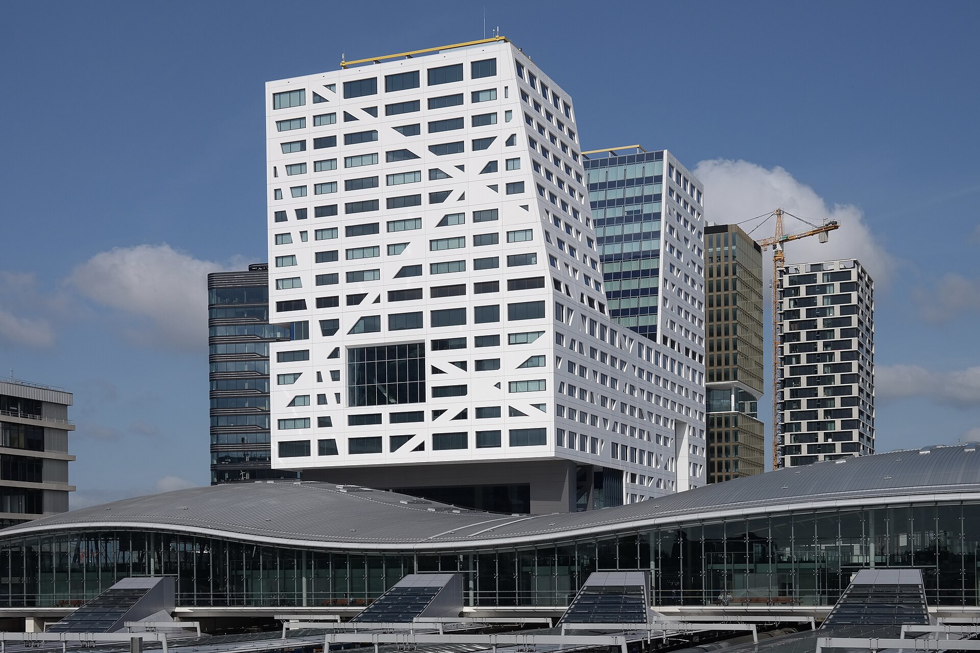 Utrecht en SoftwareOne: Verantwoorde AI optimaliseert publieke dienstverlening.