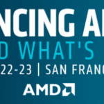 AMD Advancing AI 2026: Bouw de toekomst van AI.