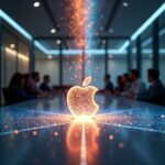 Apple's groei dwingt IT tot nieuwe inkoopstrategie.