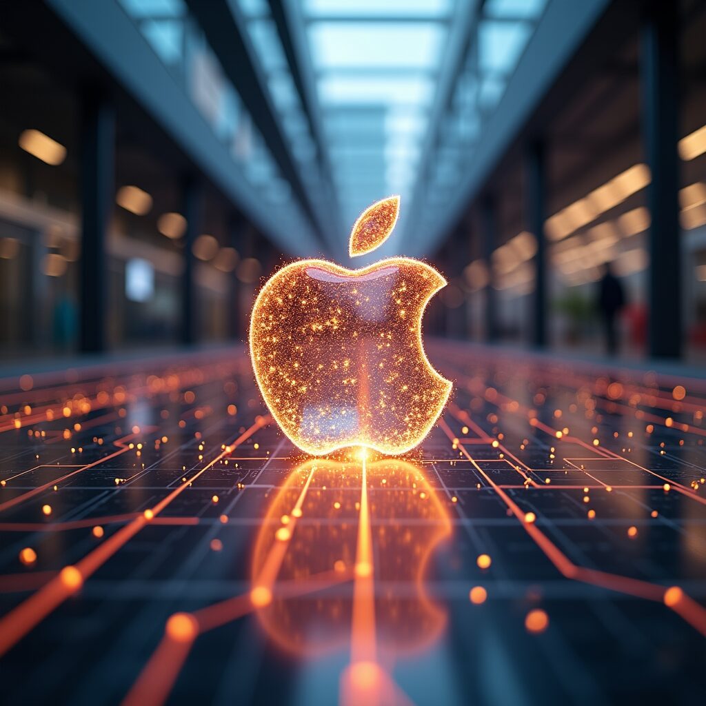 De Apple-les voor IT: veerkracht in crisistijd.