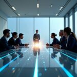 Verlenging FISA 702 bedreigt Europese dataveiligheid.