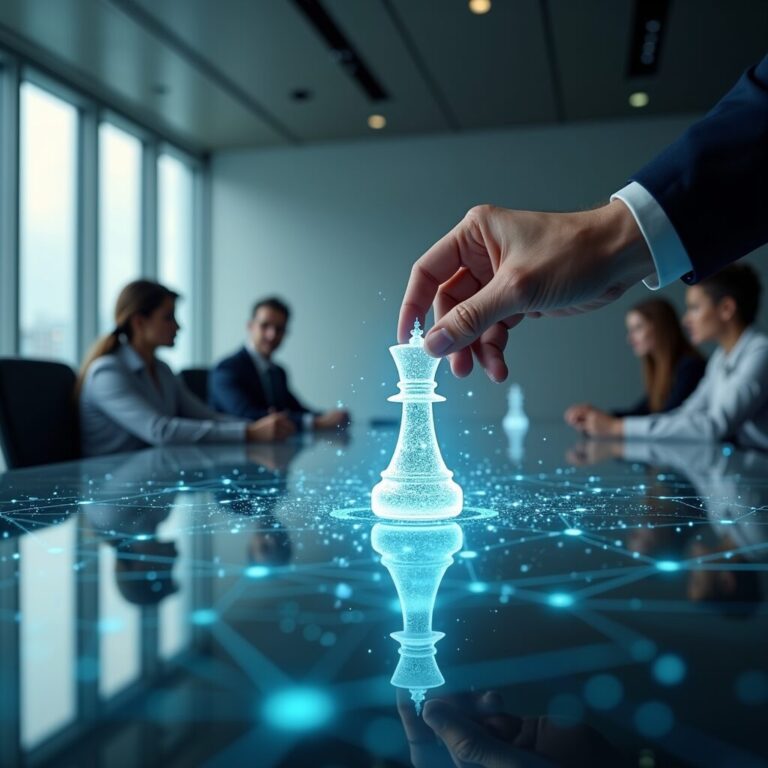 Crisis bij OpenAI: herzie nu uw AI-strategie.