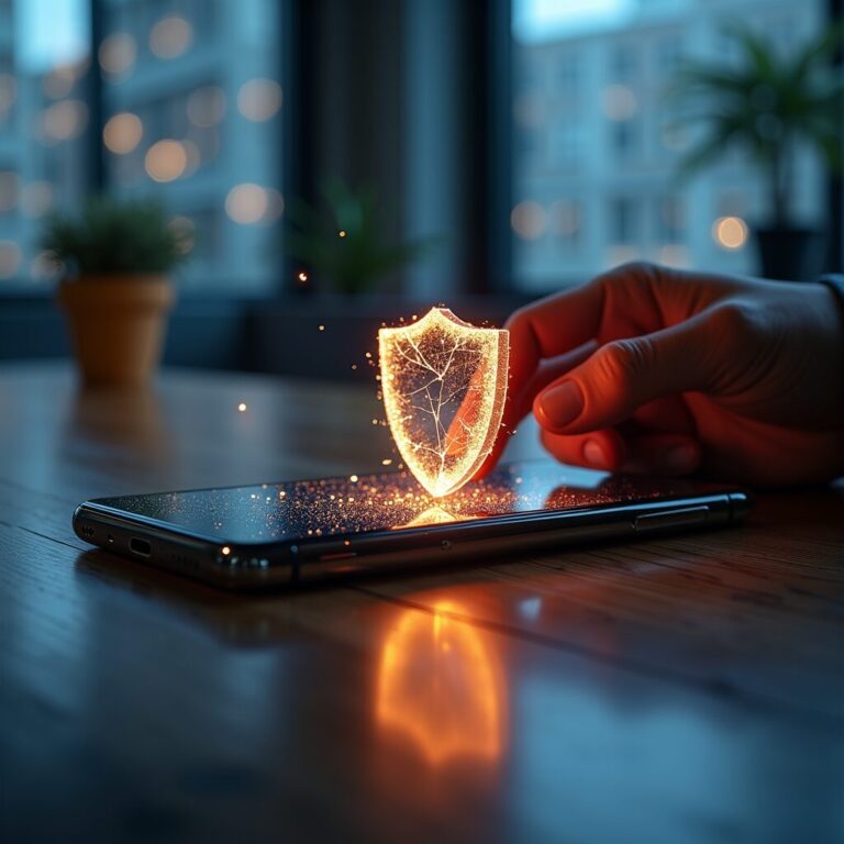iOS-lek bedreigt bedrijfsdata en AVG-compliance.