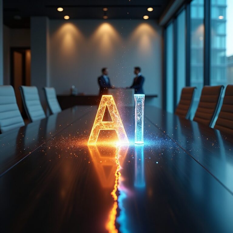 OpenAI-zaak: juridische schokgolf voor uw AI-strategie.