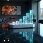 AI-chiptekort dwingt herziening van IT-strategie af.
