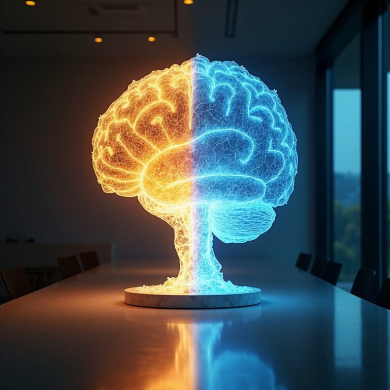 De strijd om OpenAI: wake-upcall voor AI-governance.