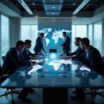 Geopolitieke AI-strijd vormt uw IT-strategie.