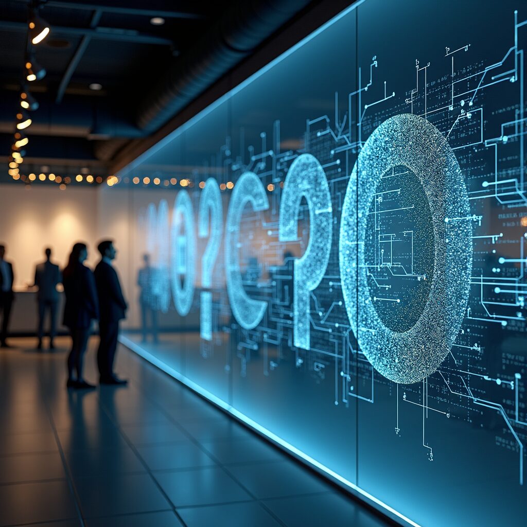 Geopolitieke druk: keerpunt voor digitale rechten.