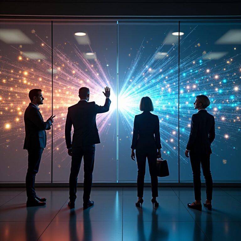 AI-bias: onzichtbare bedreiging voor culturele diversiteit.