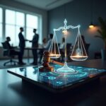 China's AI-rem: mondiale impact op werkgelegenheid.