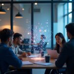 Vibe Coding en AI: De nieuwe realiteit van softwareontwikkeling.