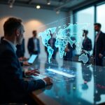 Wereldwijde EV-concurrentie daagt Europese IT-strategie uit.