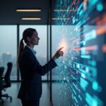 Vibe Coding en AI: kansen en risico's voor IT-leiders.