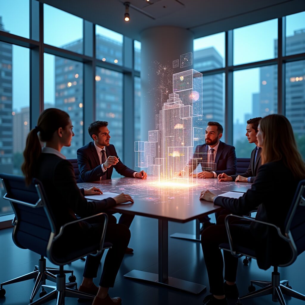 Generatieve AI hertekent de toekomst van softwareontwikkeling.