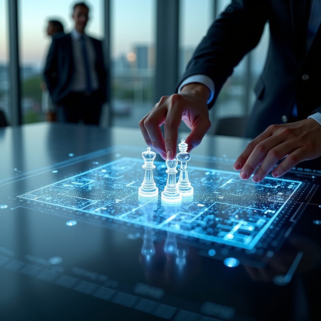 Platformregulering daagt Grab uit: een strategische reactie.