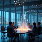 AI en datacenters: het nieuwe goud voor vastgoed.
