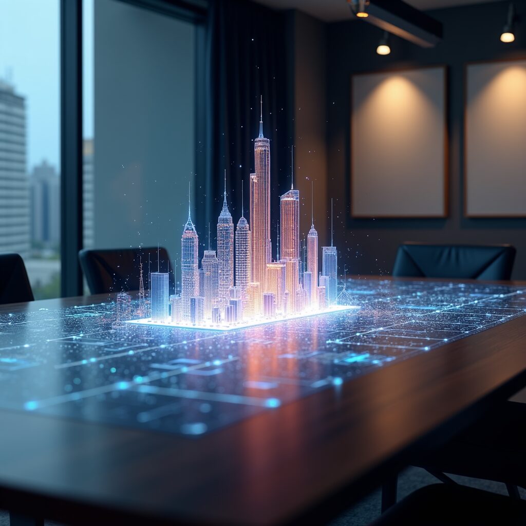 Starwood Capital: datacenters zijn het nieuwe vastgoed.