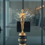 Oscars kiezen kant: alleen de mens wint hier.