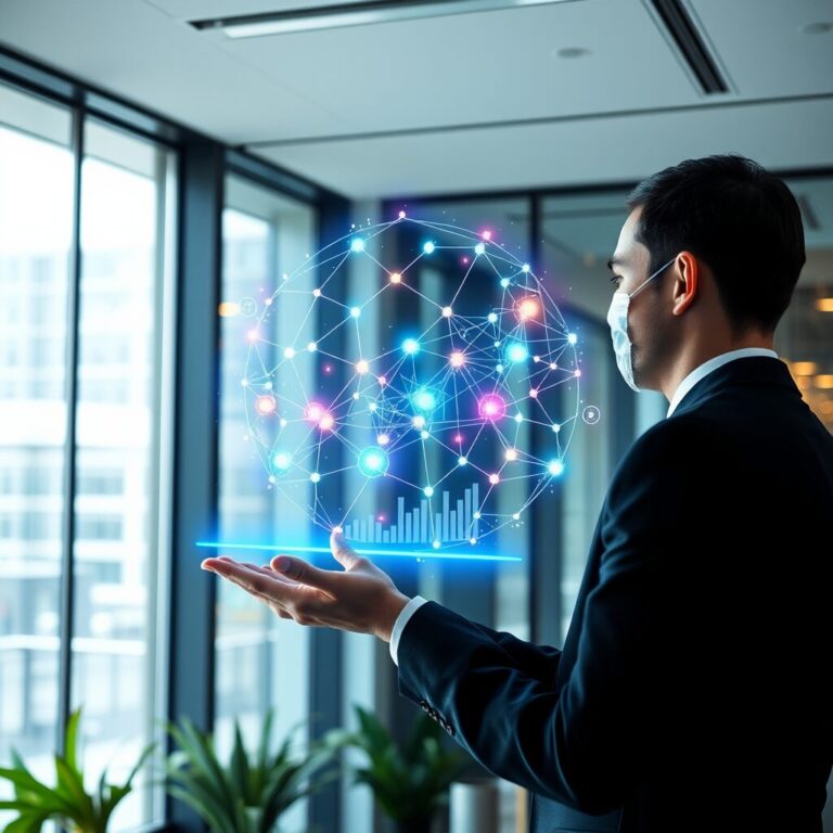Anthropic's AI-agenten veroveren de financiële wereld.