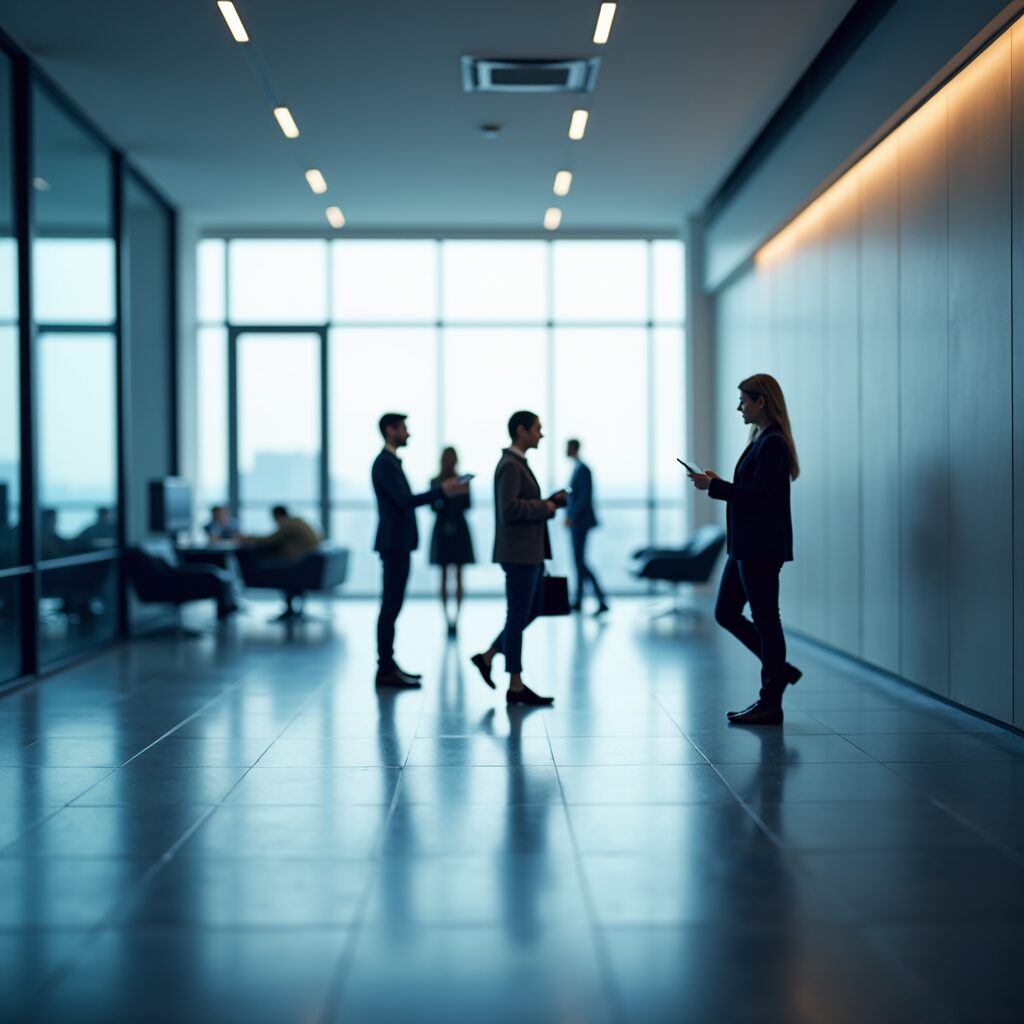 Esprit ICT: De Roos start internationaal offensief.