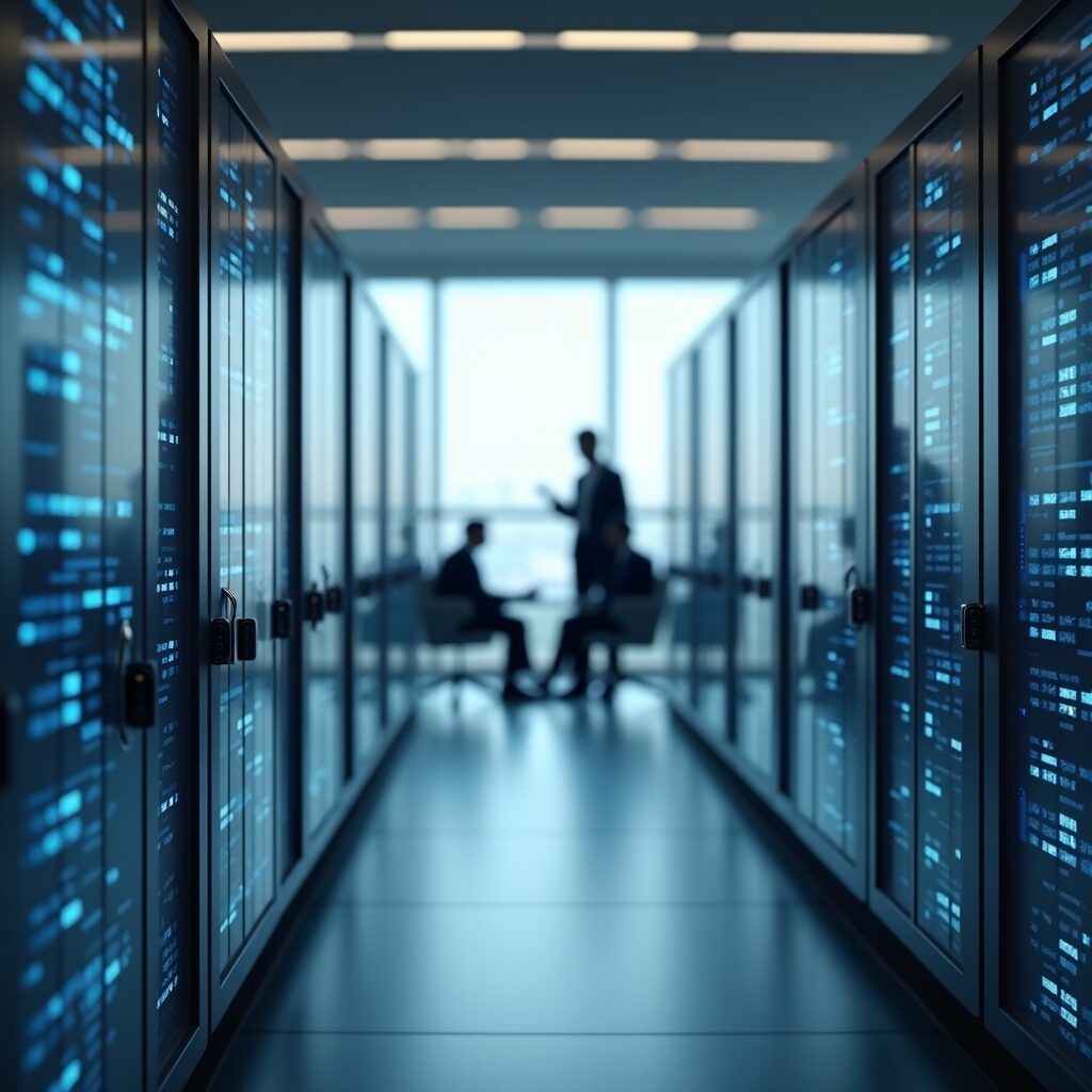 Object First Fleet Manager: Controle over gedistribueerde back-ups.