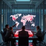 Wereldwijde cyberaanval legt hoger onderwijs volledig plat.