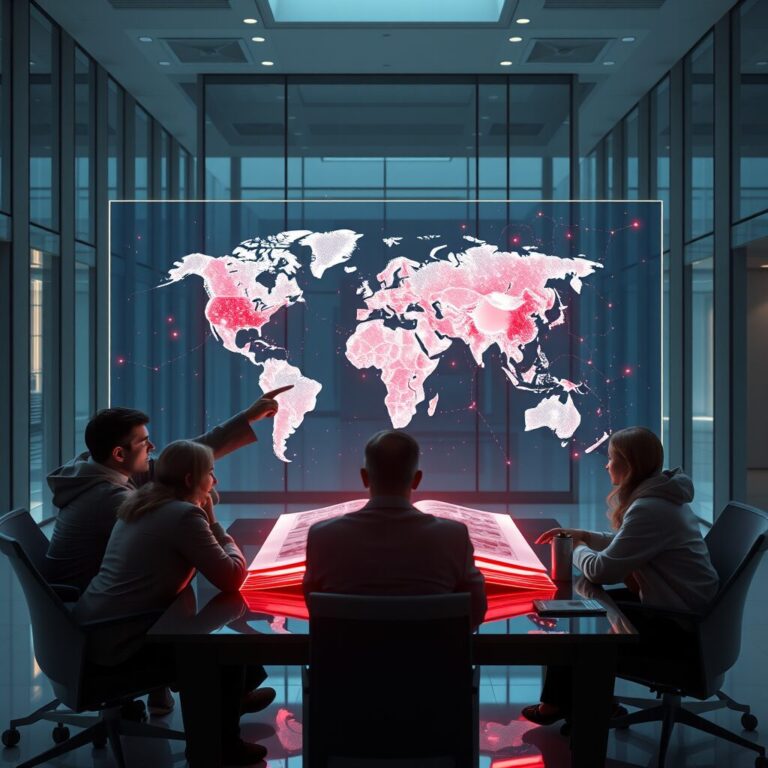 Wereldwijde cyberaanval legt hoger onderwijs volledig plat.