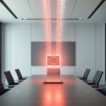 Baidu zet in op AI-chips met dubbele beursgang.