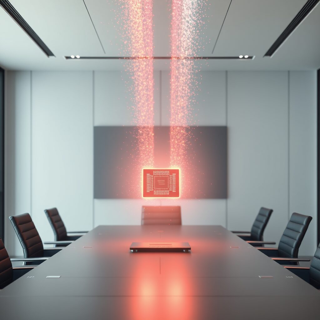 Baidu zet in op AI-chips met dubbele beursgang.
