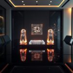 Baidu's AI-chip mikt op dubbele beursgang in Azië.