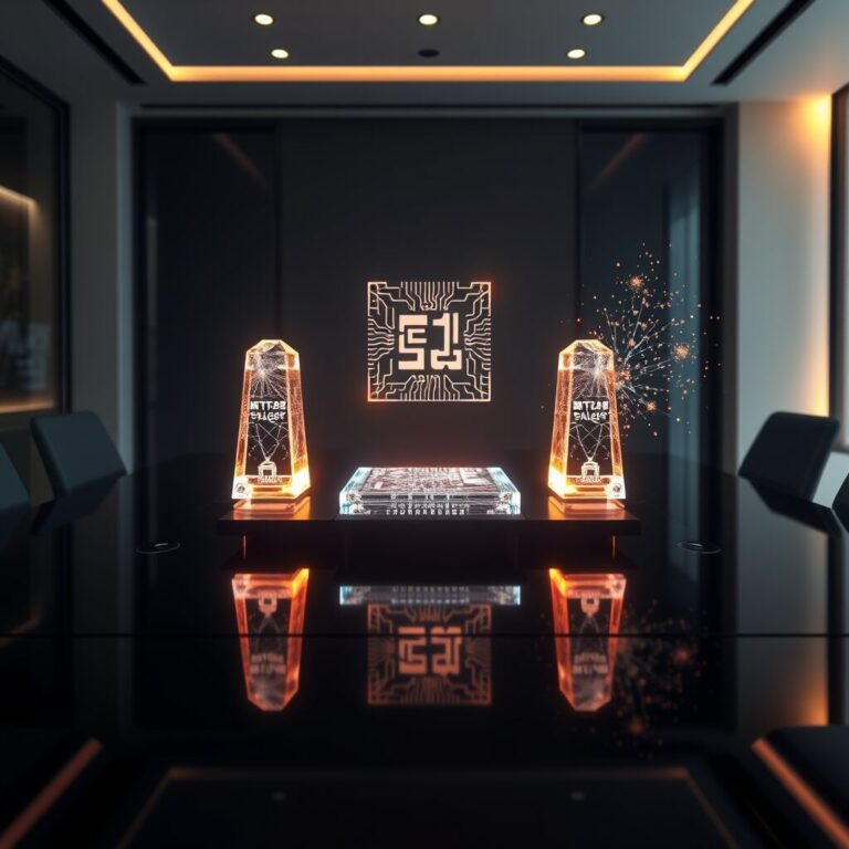 Baidu's AI-chip mikt op dubbele beursgang in Azië.