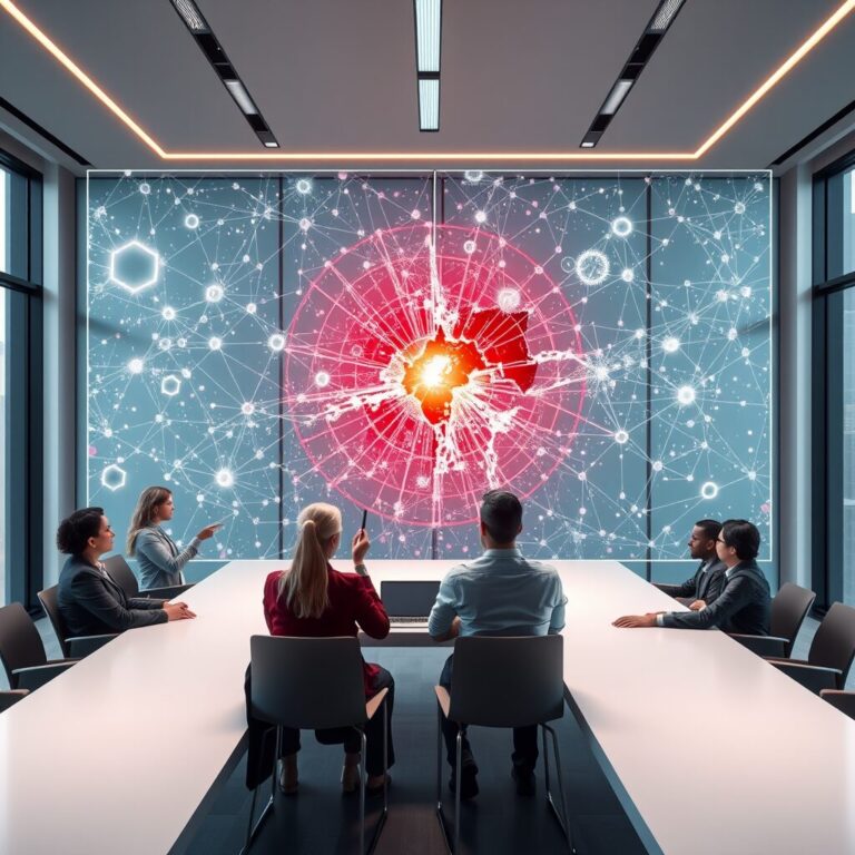 Cyberaanval legt kwetsbaarheid wereldwijd onderwijs bloot.